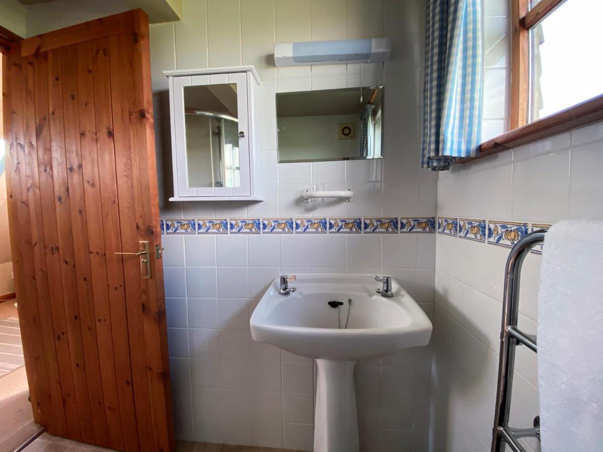 The Rose Cottage Inn Selmeston Екстериор снимка