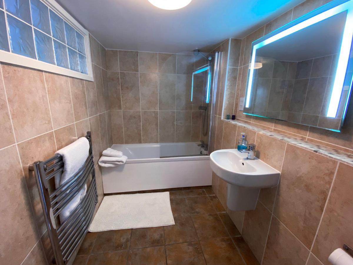 The Rose Cottage Inn Selmeston Екстериор снимка
