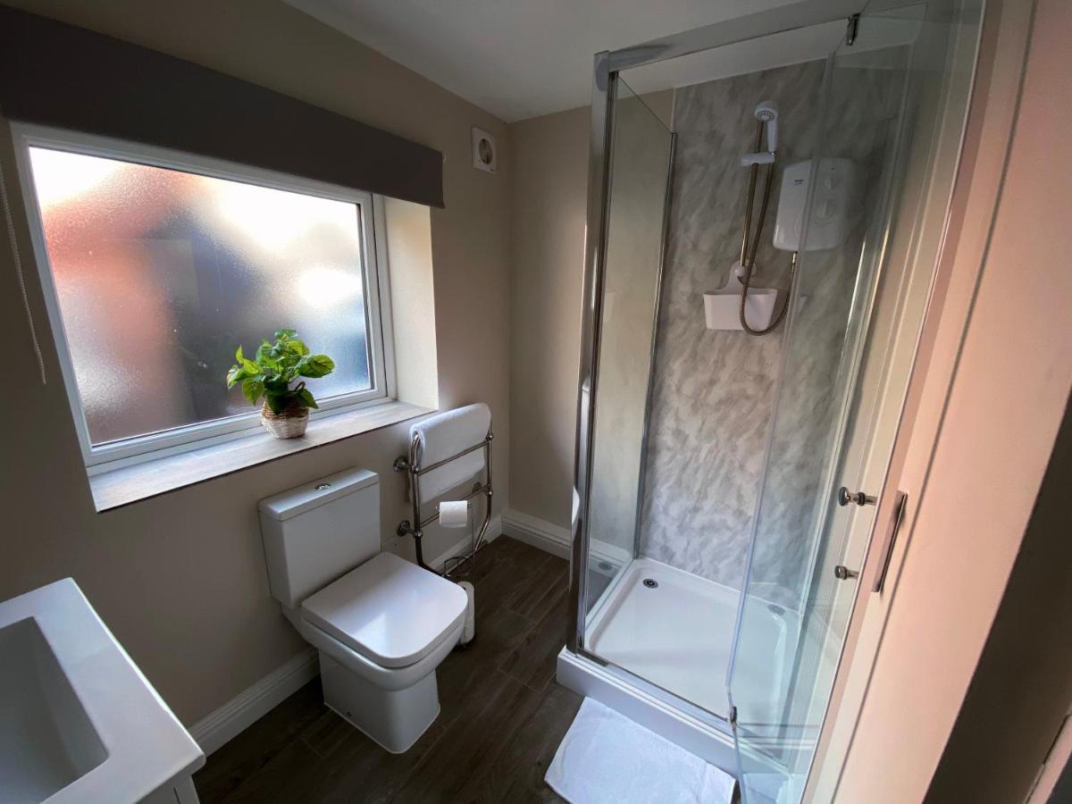 The Rose Cottage Inn Selmeston Екстериор снимка
